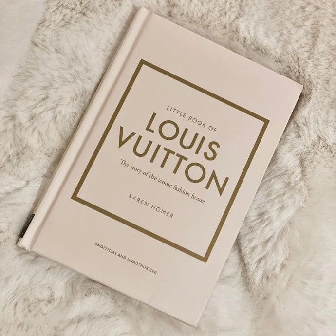 Little Book of Louis Vuitton