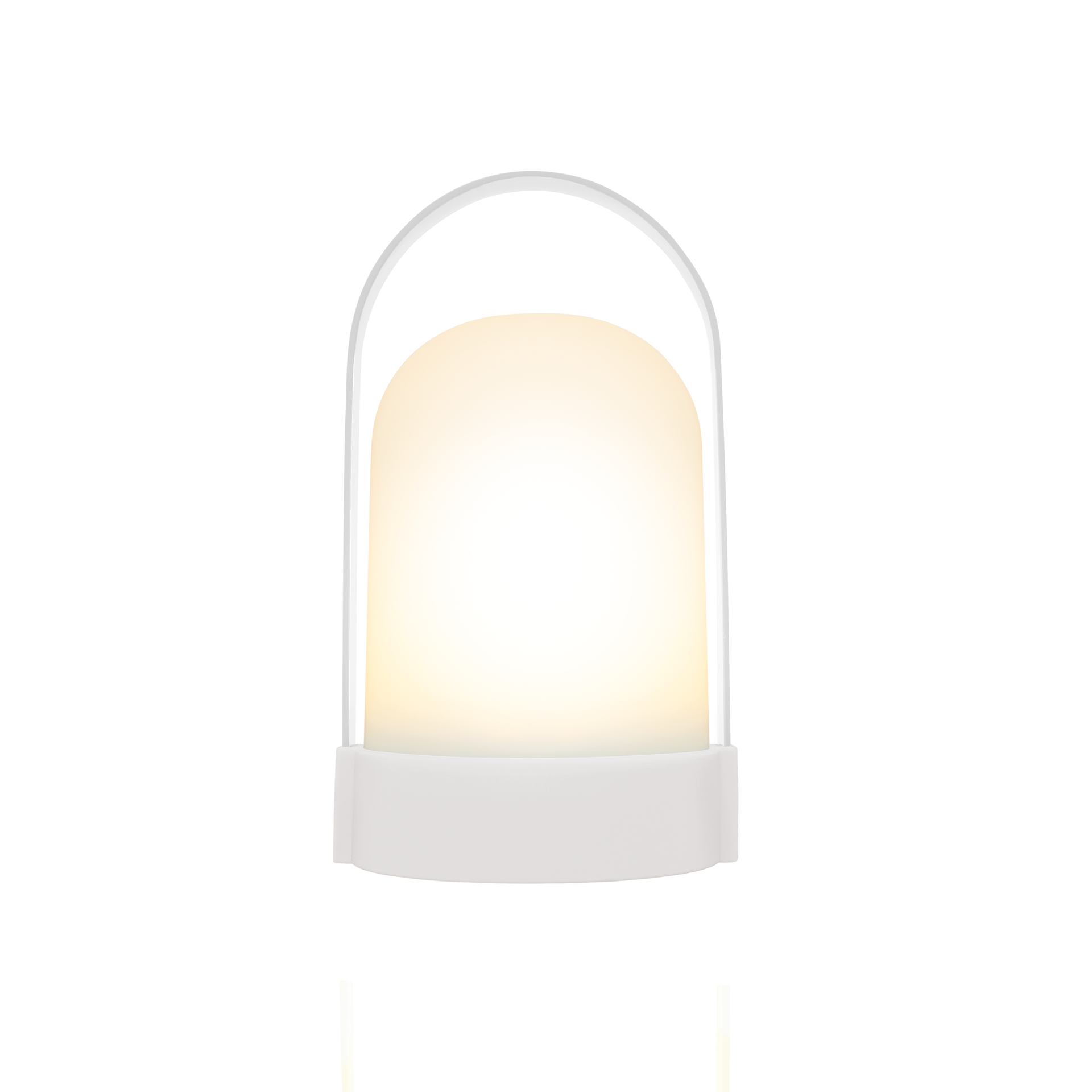 REMEMBER URI Lamp - Pure
