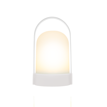 REMEMBER URI Lamp - Pure