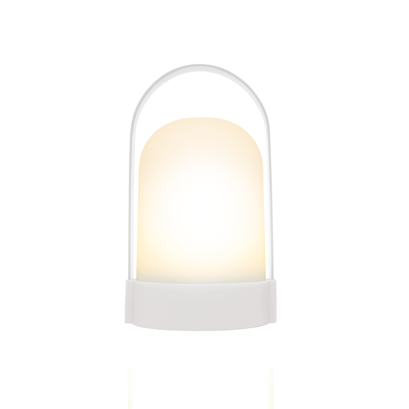 REMEMBER URI Lamp - Pure