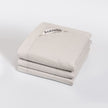 Baksana Luxury Espresso Coverlet