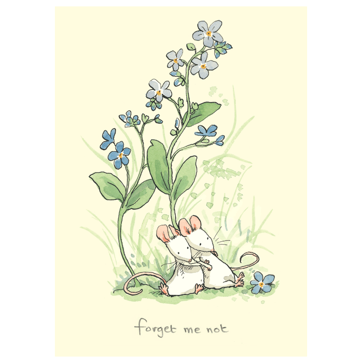 Two Bad Mice Cards