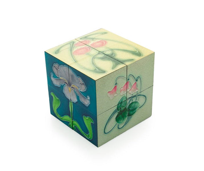 Magic Cubes