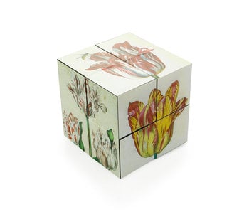 Magic Cubes