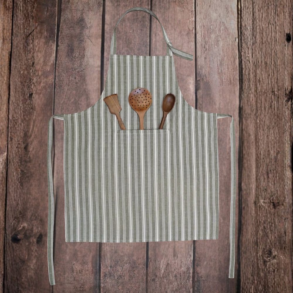 Maison Stripes Kitchen Range-Baksana