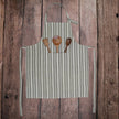 Maison Stripes Kitchen Range-Baksana