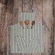 Maison Stripes Kitchen Range-Baksana