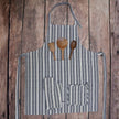 Maison Stripes Kitchen Range-Baksana