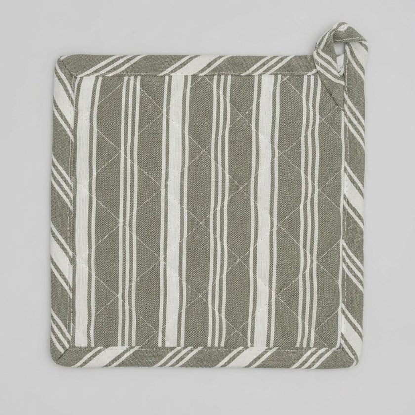 Maison Stripes Kitchen Range-Baksana