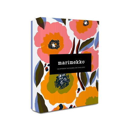 Marimekko Notecards & Envelopes