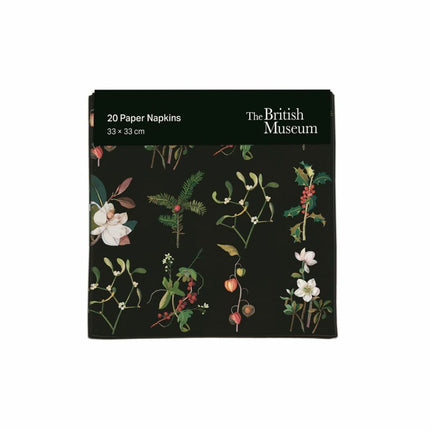 Museums & Galleries Napkins