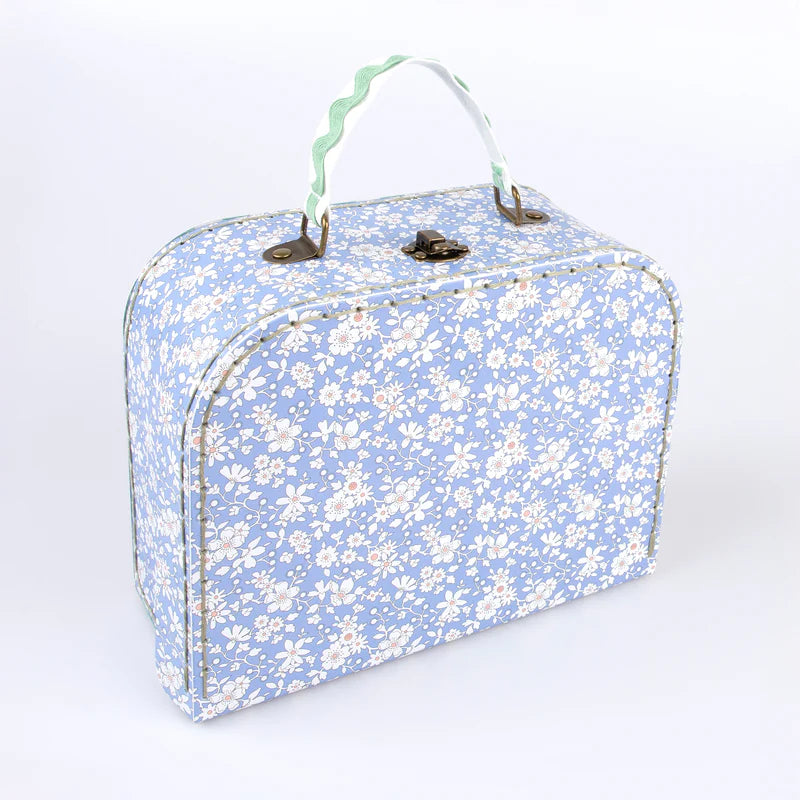 Meri Meri Suitcases