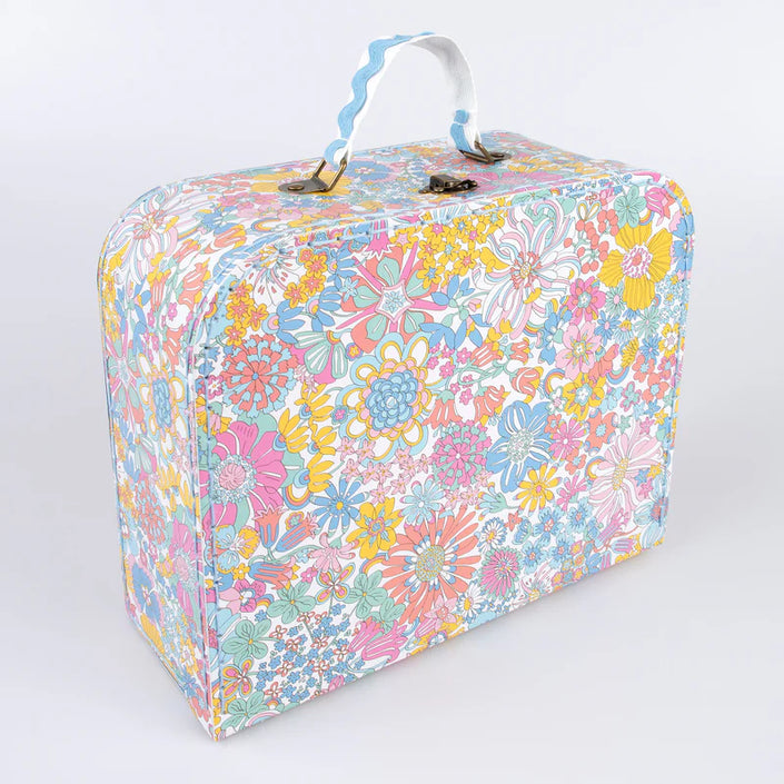 Meri Meri Suitcases