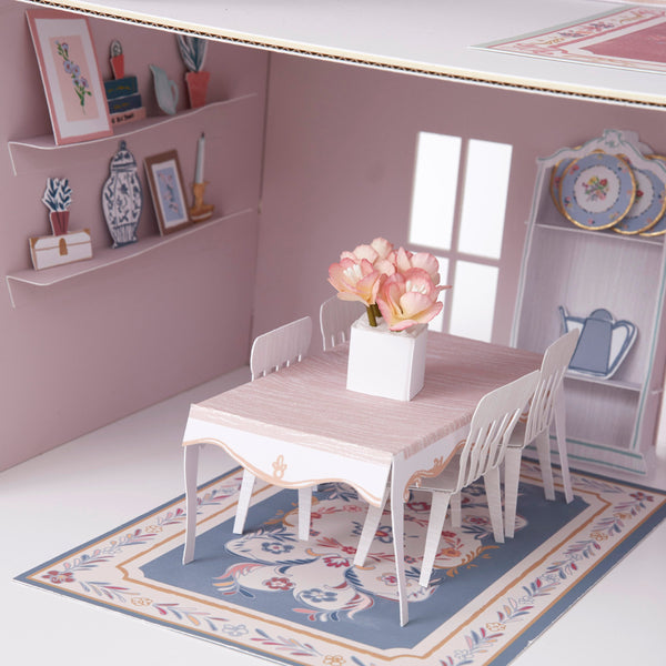 Mini Dolls House