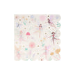 Meri Meri Fairy Paper Napkins Large