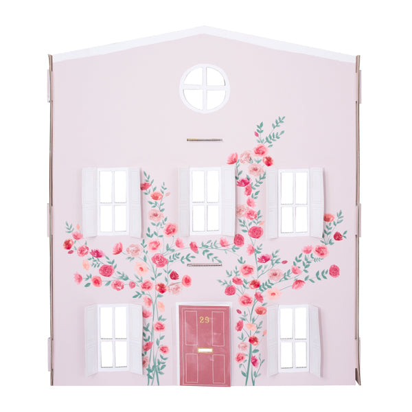 Mini Dolls House