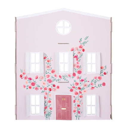 Mini Dolls House