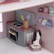 Mini Dolls House
