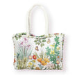 Botanical Blooms Comforter Bag - La La Land