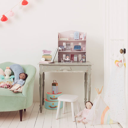 Mini Dolls House