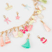 Ladurée x Meri Meri Charm Bracelet Advent Calendar