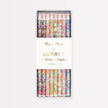 Meri Meri x Liberty Party Candles 16pk
