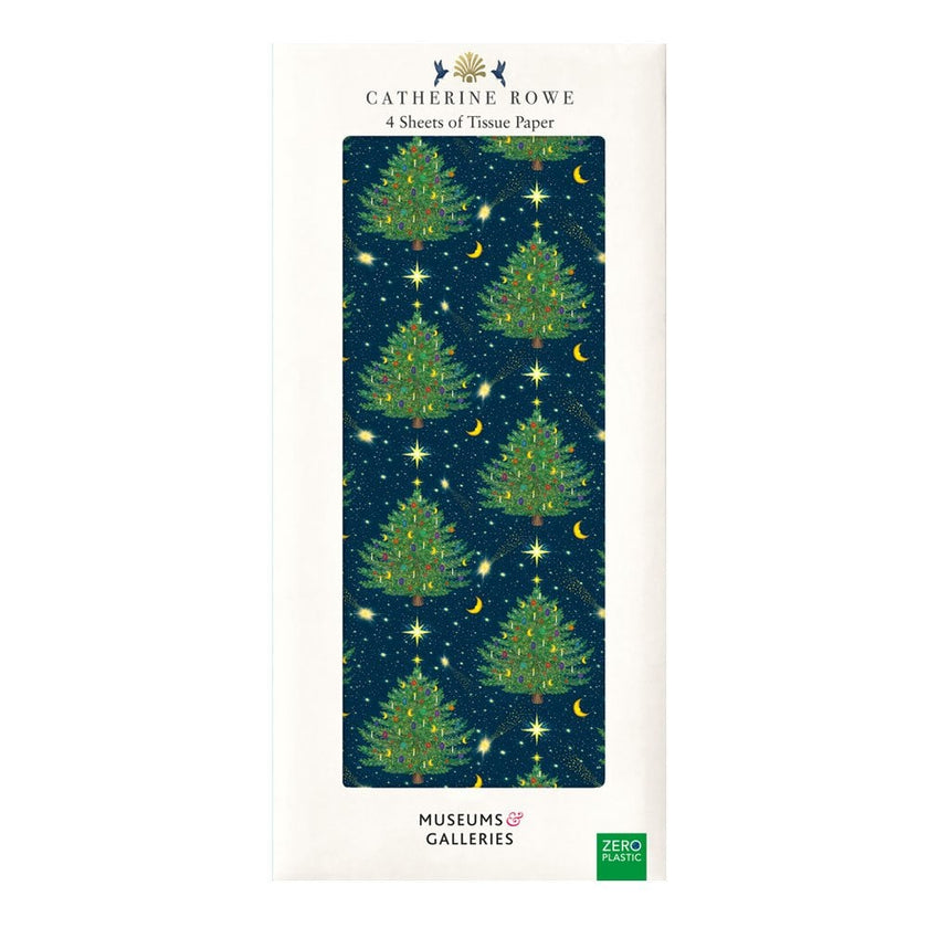 Tissue Paper Gift Pack