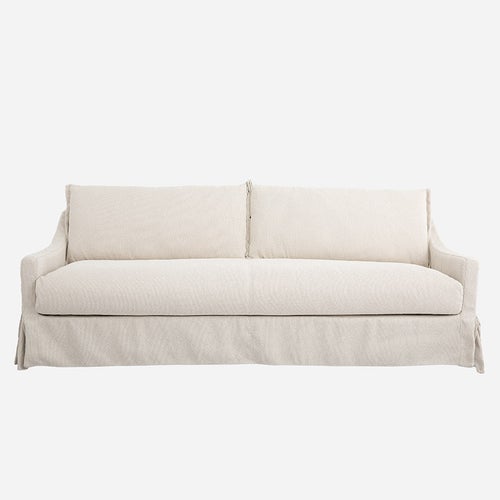Chelsea 2.5 Seater Slip Cover Sofa