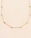 Laeta Choker by Agapée