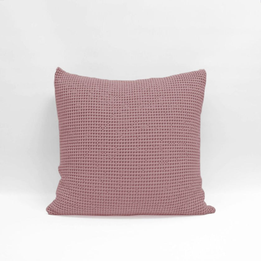 Baksana New Bliss Euro Pillow Case-Single