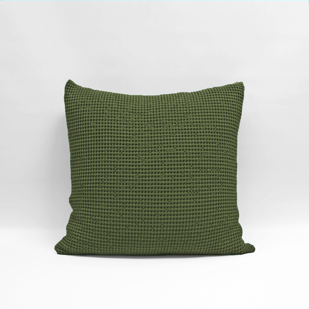 Baksana New Bliss Euro Pillow Case-Single