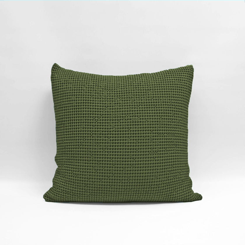 Baksana New Bliss Euro Pillow Case-Single