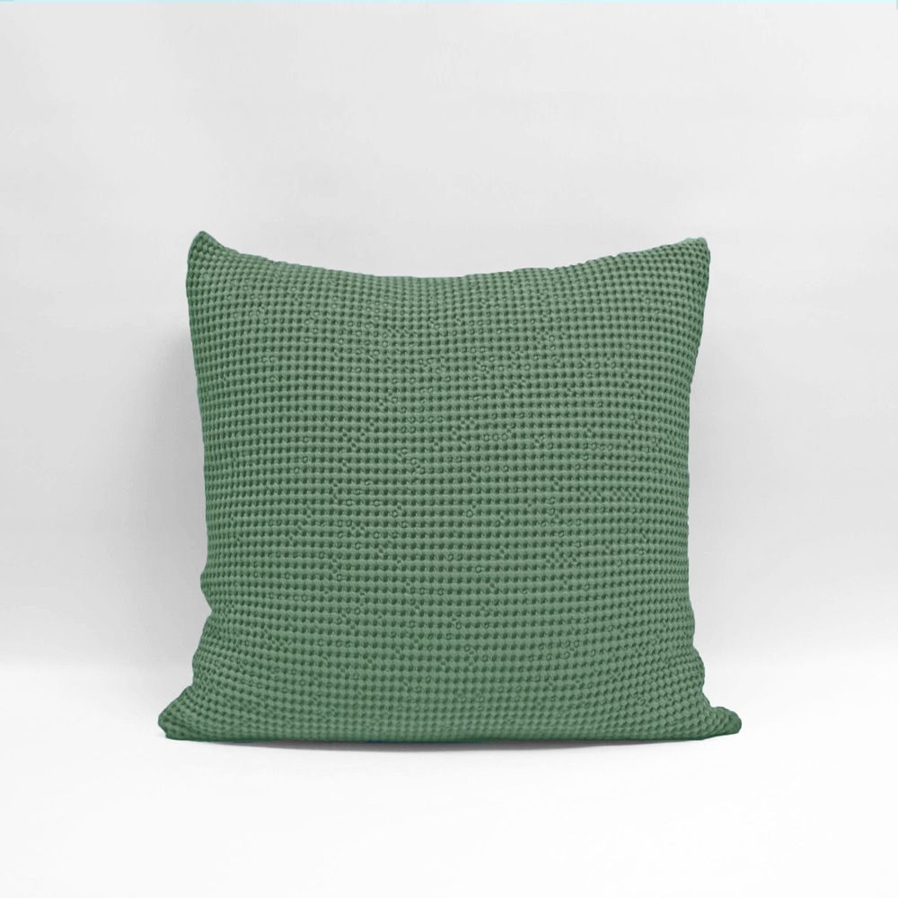 Baksana New Bliss Euro Pillow Case-Single