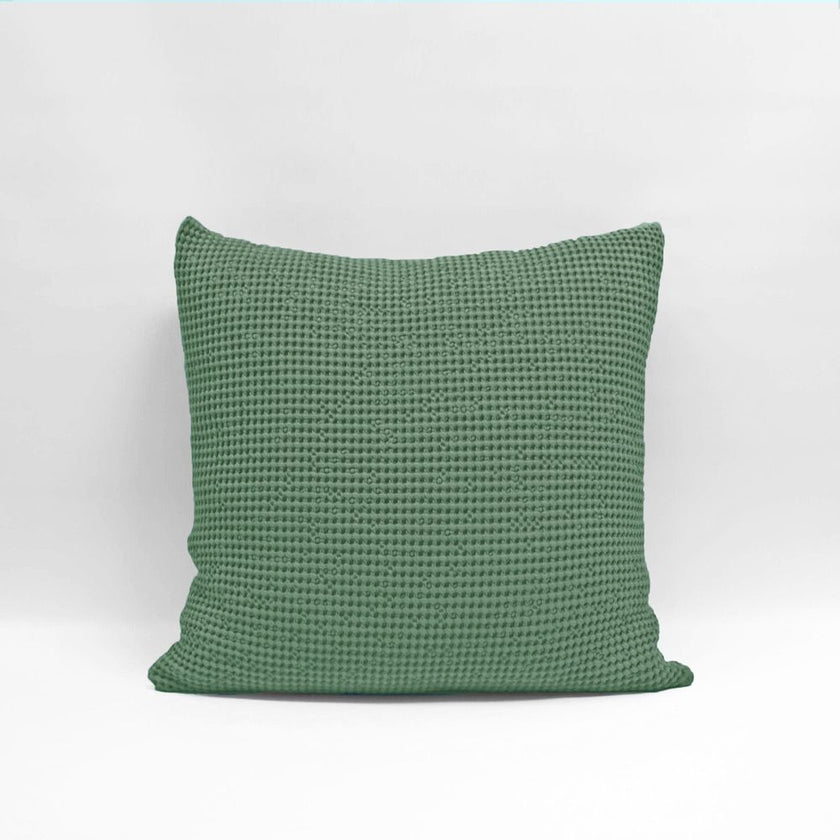 Baksana New Bliss Euro Pillow Case-Single