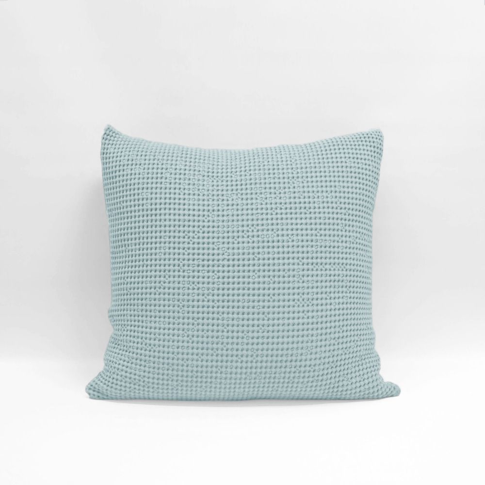 Baksana New Bliss Euro Pillow Case-Single