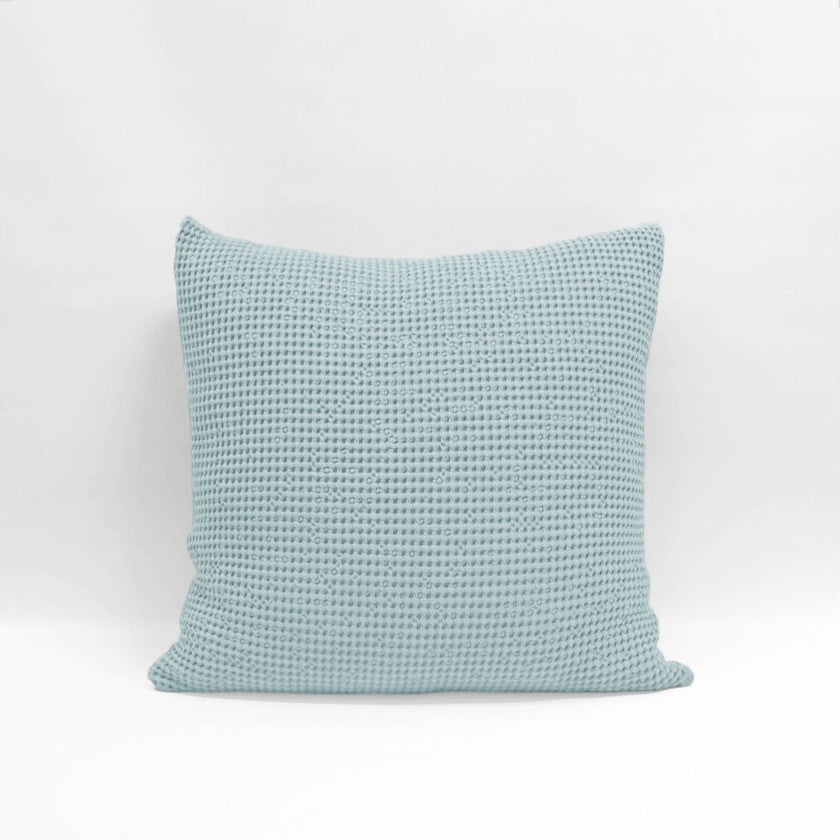 Baksana New Bliss Euro Pillow Case-Single