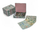 William Morris Set of 16 Notecards
