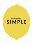 Ottolenghi Simple Book