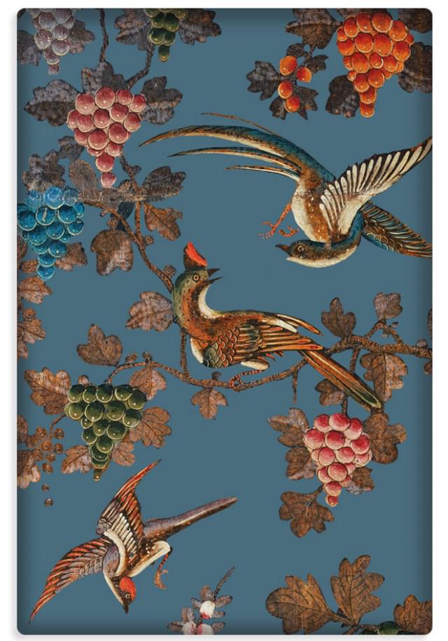 Bekking & Blitz - Nature Magnet, Kasteel Amerongen