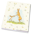 Soft Cover Notebook