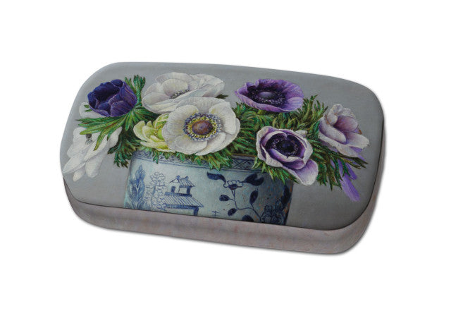 Lipstick Case with Mirror - Ingrid Smuling