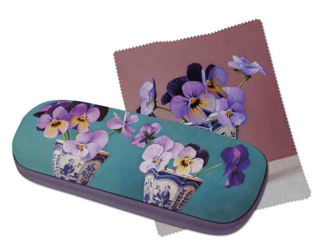 Bekking and Blitz Ingrid Smuling Glasses Case