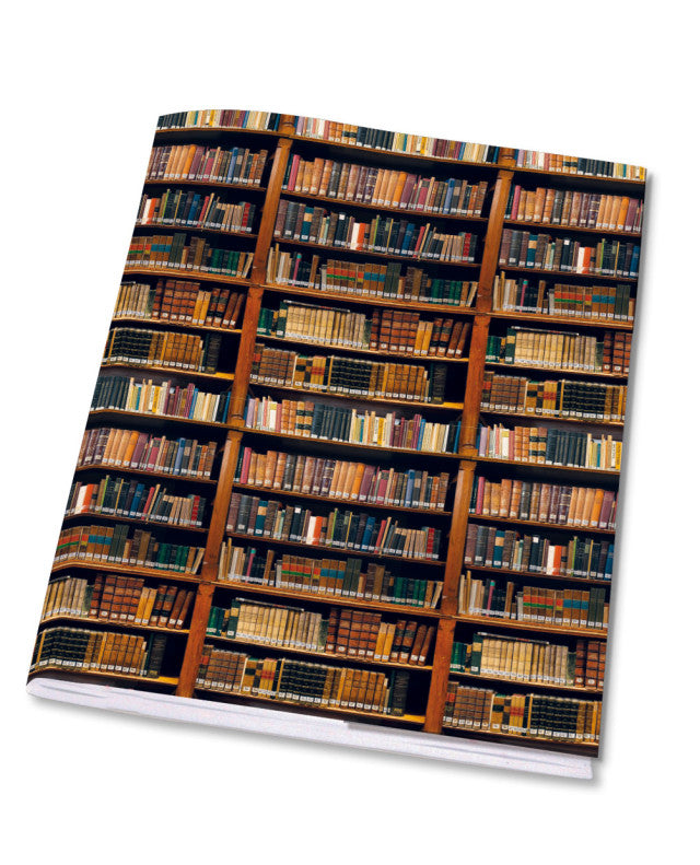 Maria Laach Abbey A5 Notebook Bekking & Blitz