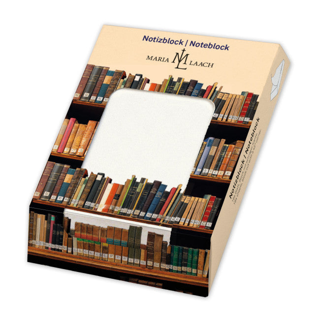 Maria Laach Abbey Noteblock Bekking Blitz