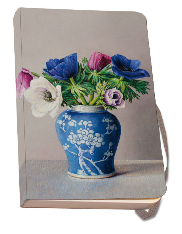 Ingrid Smuling Soft Cover Notebook A6