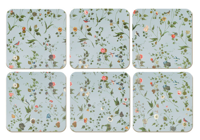 Coaster Set 6