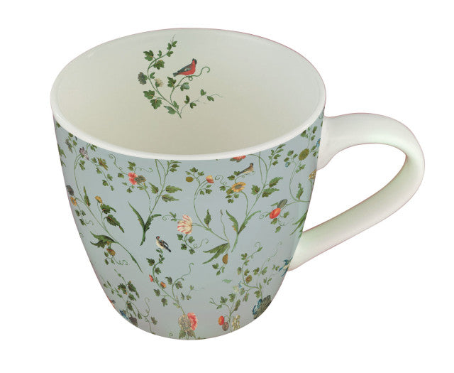 Oude Kerk Porcelain Mug