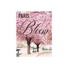 Paris In Bloom by Georgianna Lane