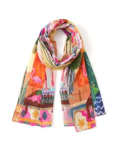 Enhance Accessories Scarves