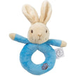 Peter Rabbit Ring Rattle